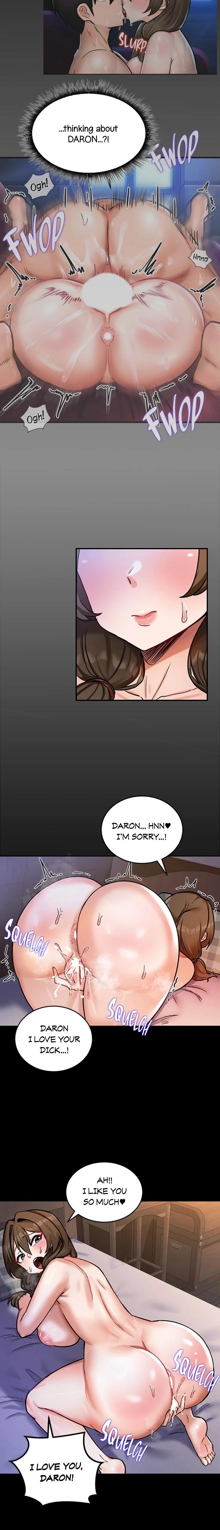 Returned Soldiers Female Conquest Diary Chapter 10 Page 4