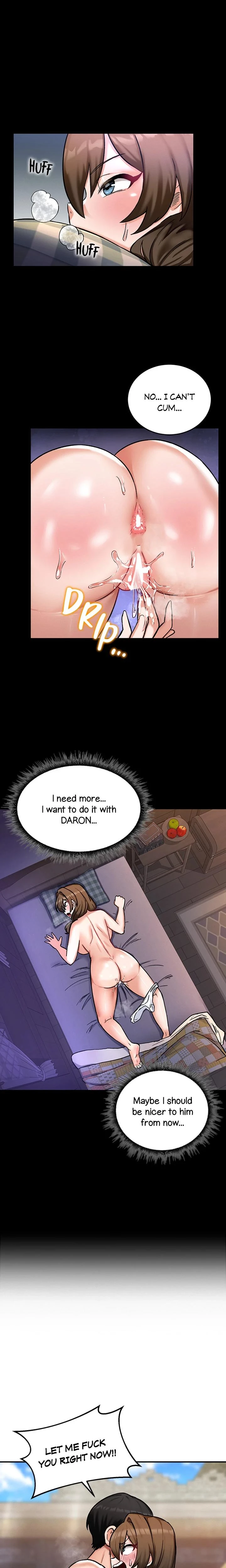 Returned Soldiers Female Conquest Diary Chapter 10 Page 5