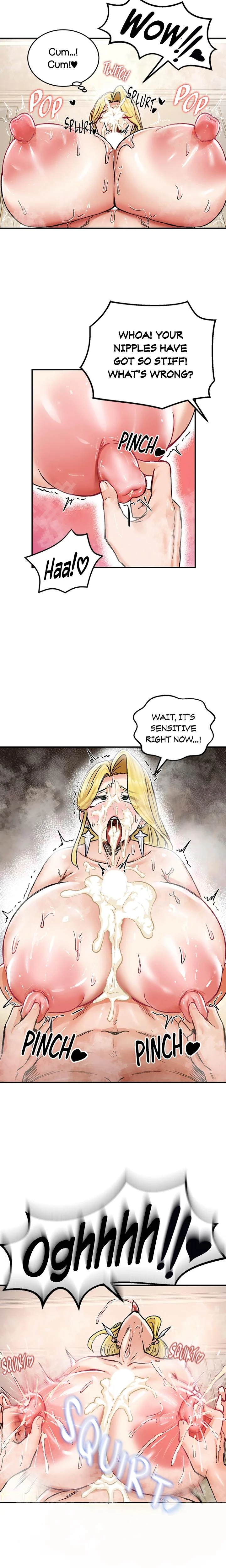 Returned Soldiers Female Conquest Diary Chapter 15 Page 22