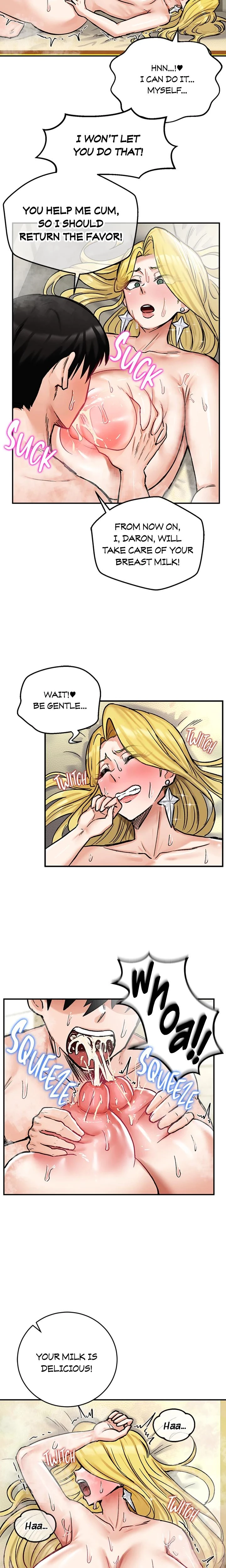 Returned Soldiers Female Conquest Diary Chapter 16 Page 4