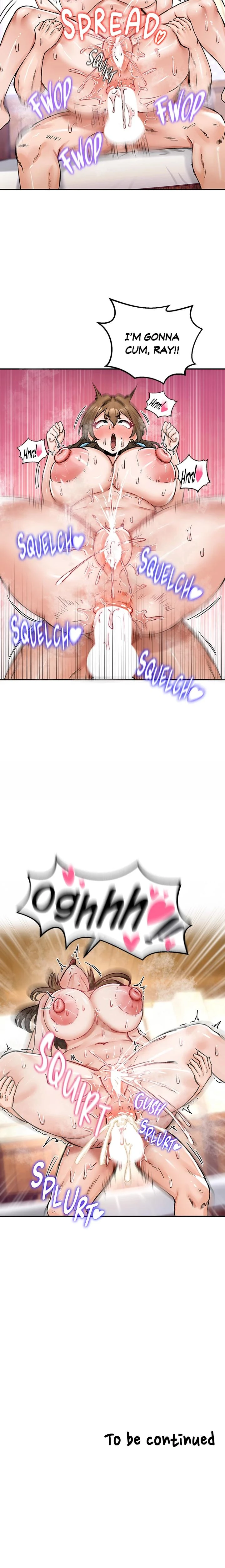 Returned Soldiers Female Conquest Diary Chapter 19 Page 22