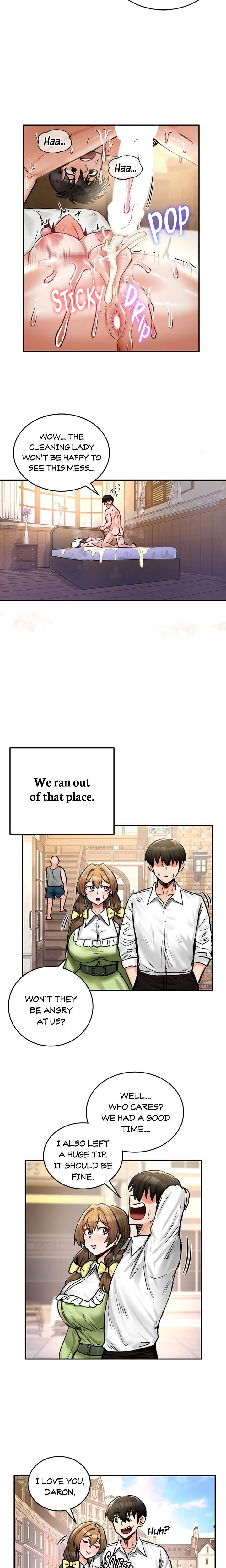 Returned Soldiers Female Conquest Diary Chapter 20 Page 20