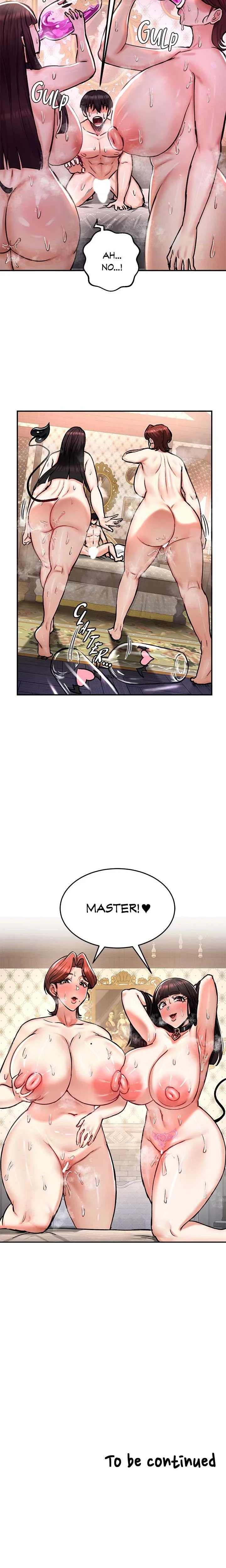 Returned Soldiers Female Conquest Diary Chapter 29 Page 20