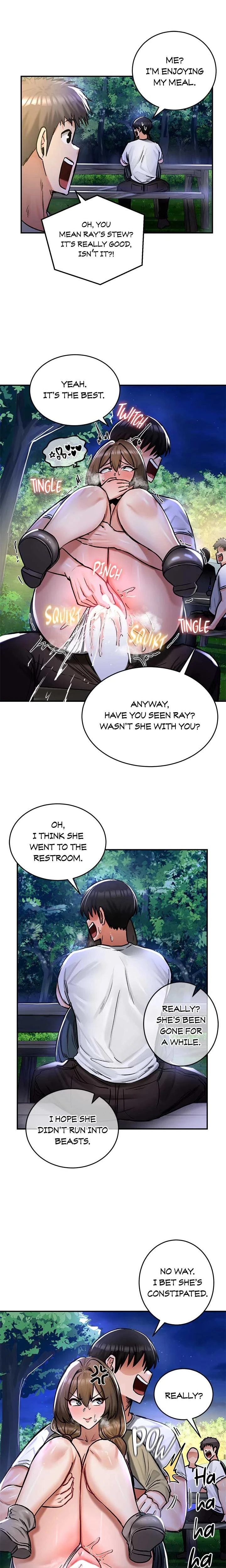 Returned Soldiers Female Conquest Diary Chapter 31 Page 5