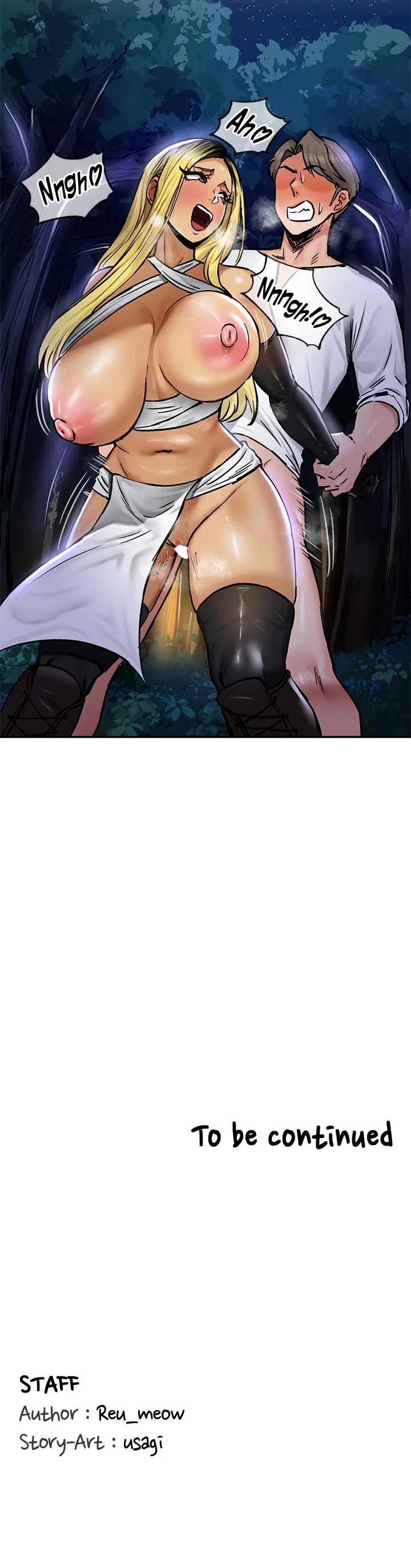 Returned Soldiers Female Conquest Diary Chapter 31 Page 19