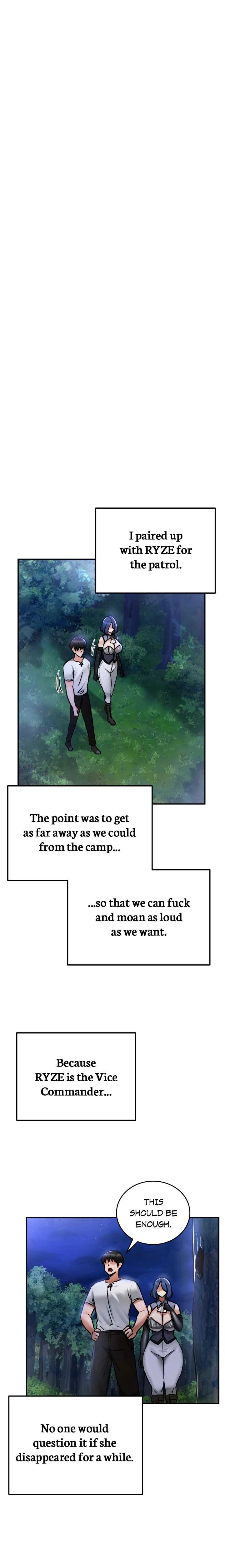 Returned Soldiers Female Conquest Diary Chapter 33 Page 4