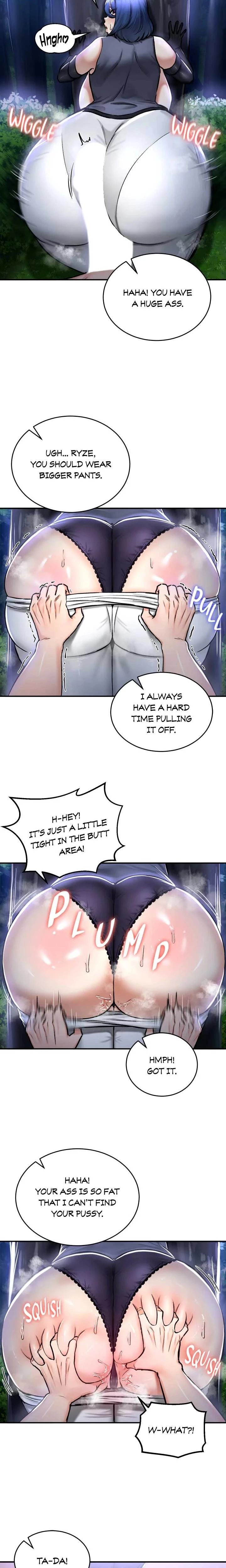 Returned Soldiers Female Conquest Diary Chapter 33 Page 10