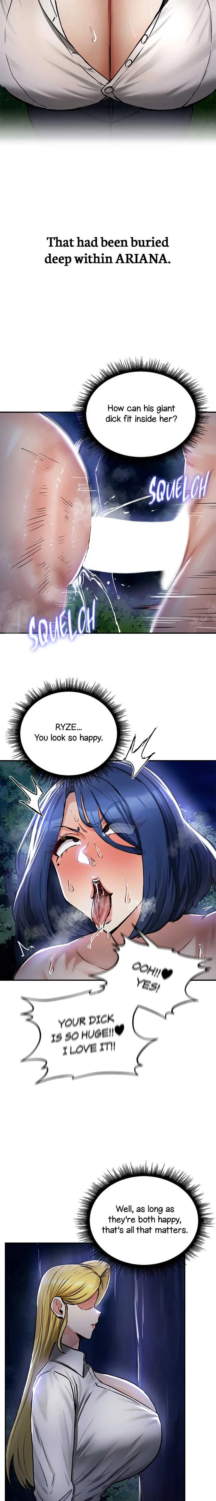 Returned Soldiers Female Conquest Diary Chapter 35 Page 20