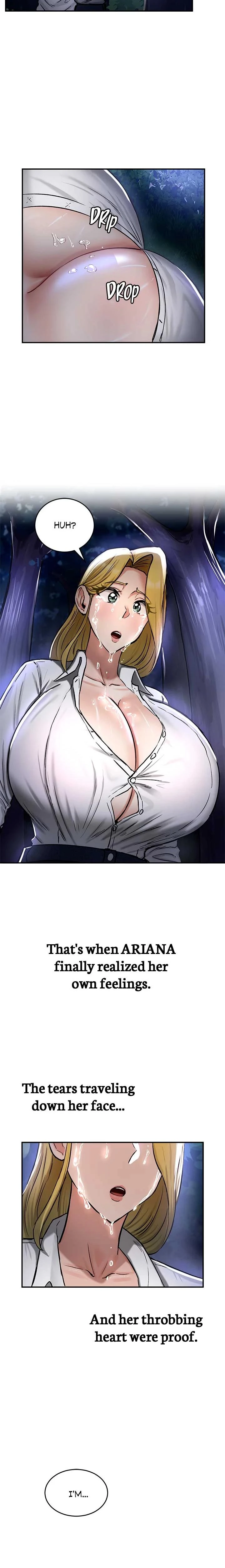 Returned Soldiers Female Conquest Diary Chapter 35 Page 21