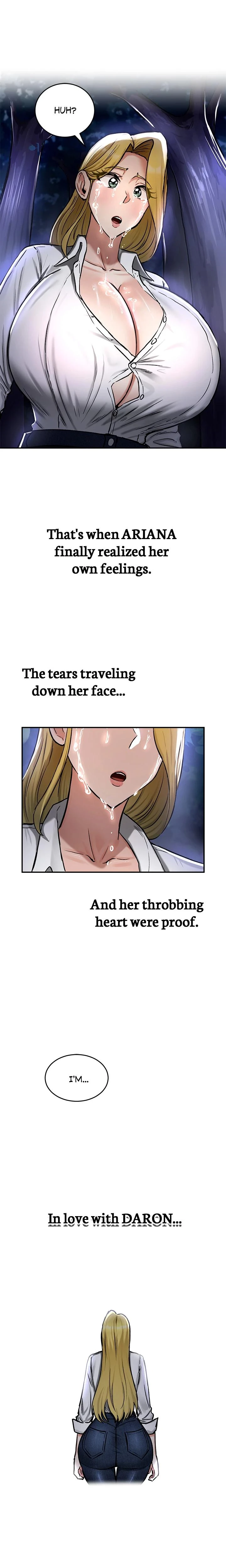 Returned Soldiers Female Conquest Diary Chapter 36 Page 1