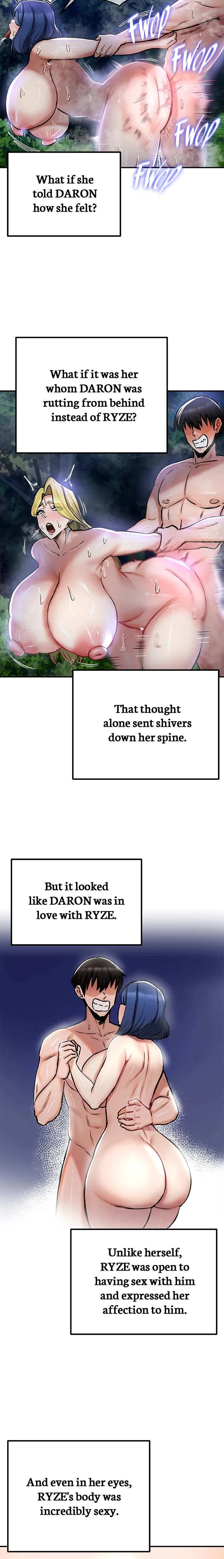 Returned Soldiers Female Conquest Diary Chapter 36 Page 6