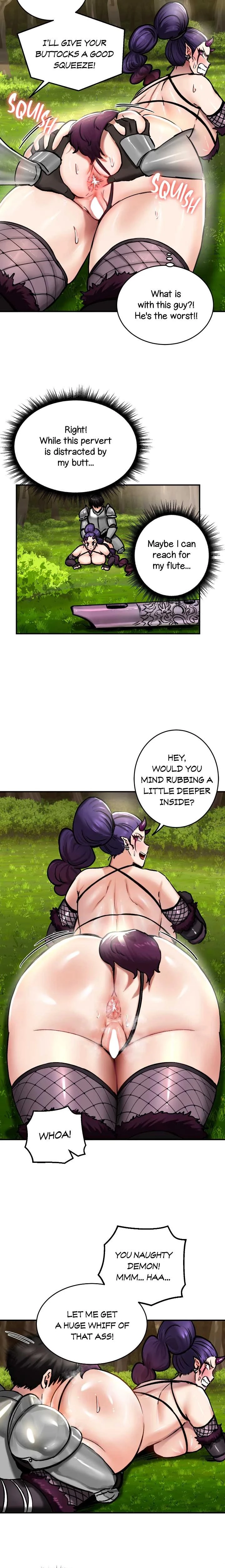Returned Soldiers Female Conquest Diary Chapter 39 Page 3