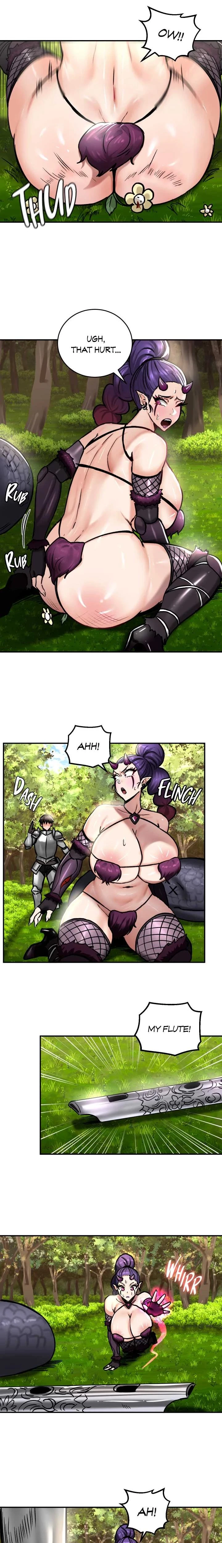 Returned Soldiers Female Conquest Diary Chapter 39 Page 7