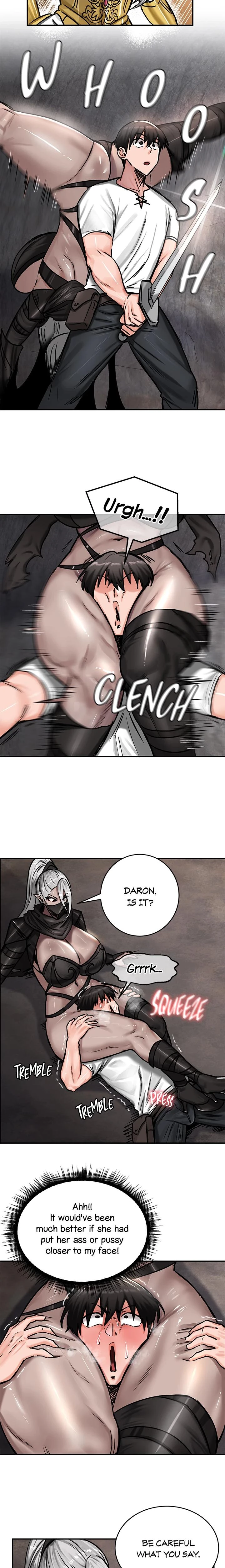 Returned Soldiers Female Conquest Diary Chapter 42 Page 7
