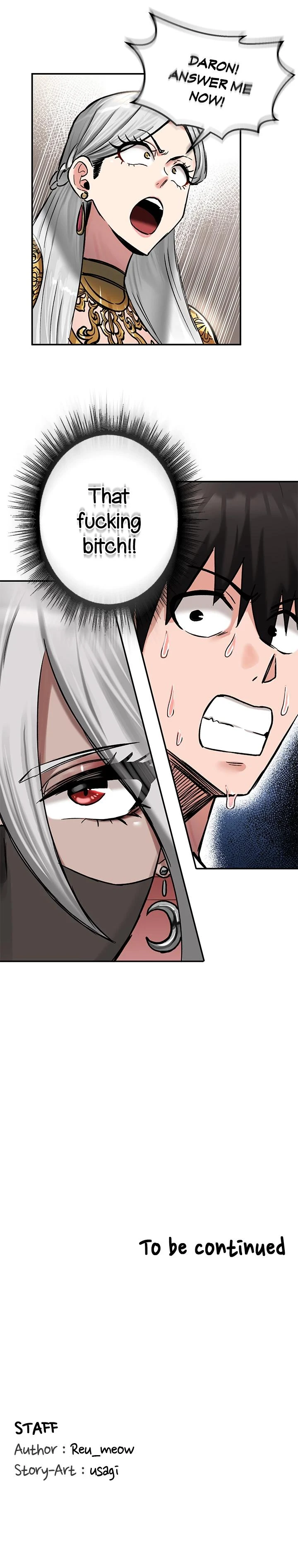 Returned Soldiers Female Conquest Diary Chapter 42 Page 16