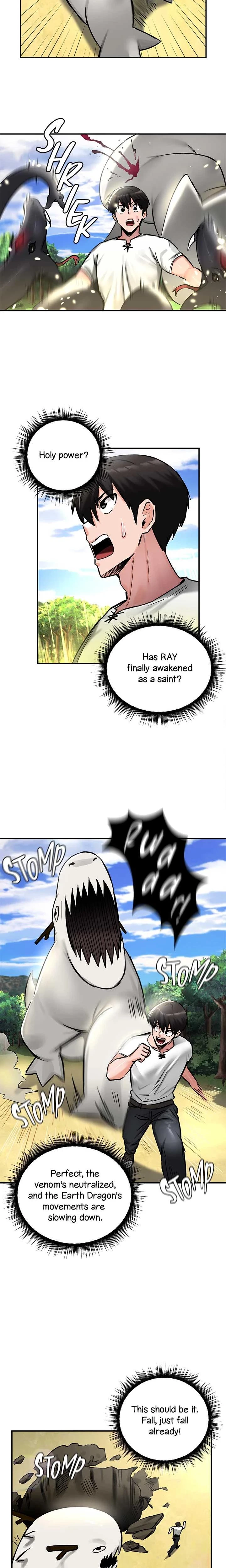 Returned Soldiers Female Conquest Diary Chapter 44 Page 9