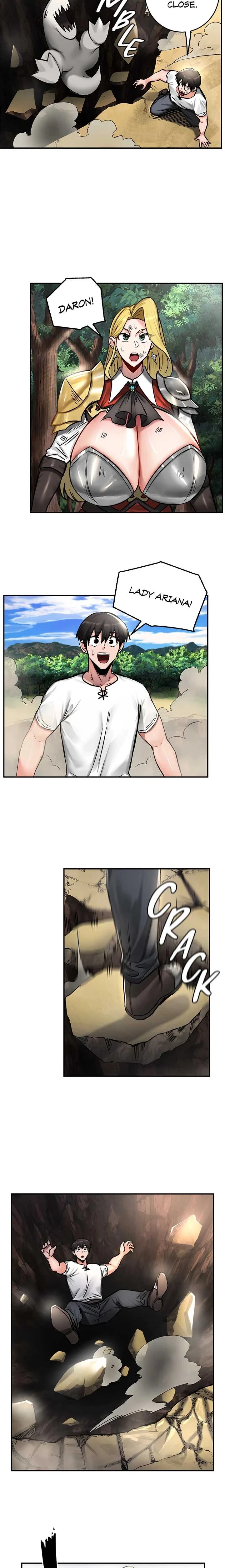Returned Soldiers Female Conquest Diary Chapter 44 Page 12