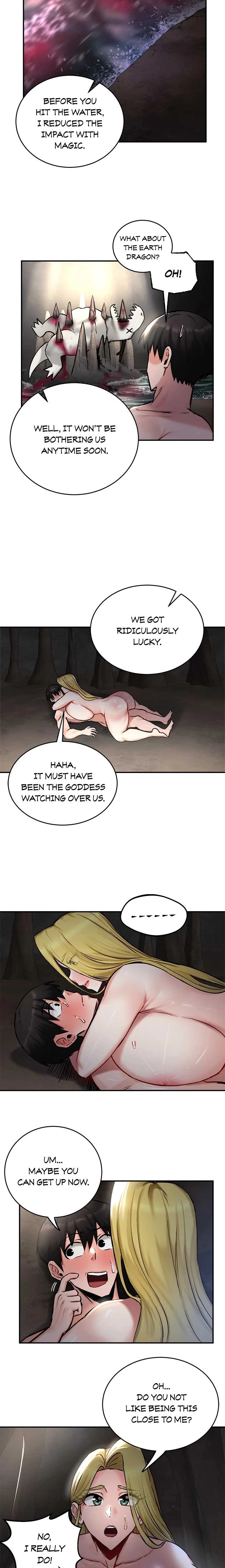 Returned Soldiers Female Conquest Diary Chapter 44 Page 15