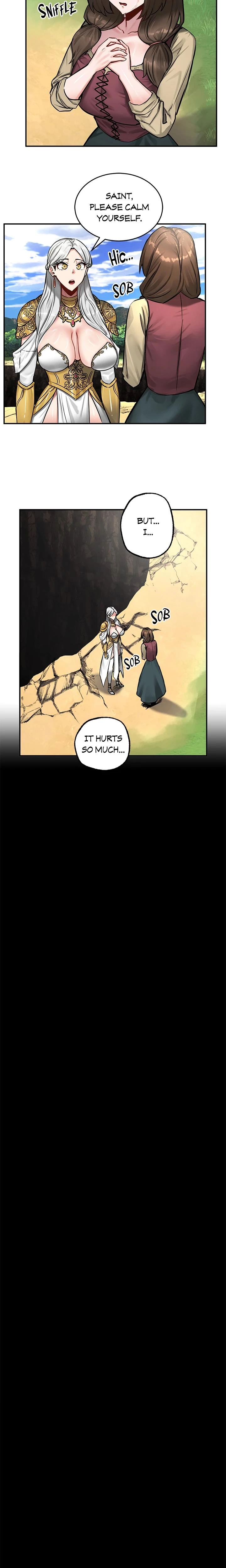 Returned Soldiers Female Conquest Diary Chapter 45 Page 5