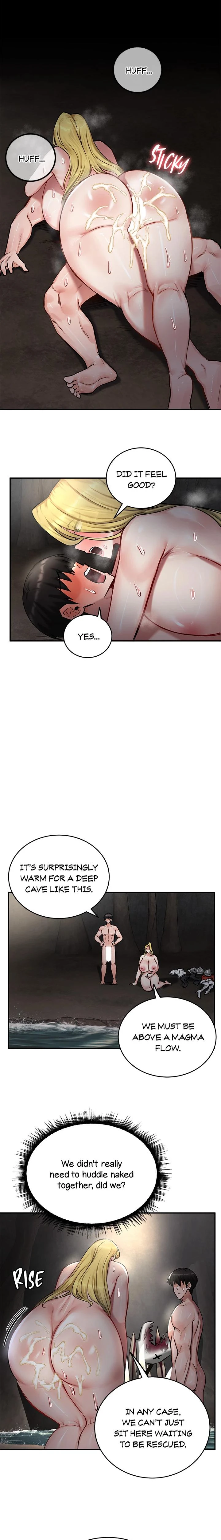 Returned Soldiers Female Conquest Diary Chapter 45 Page 6