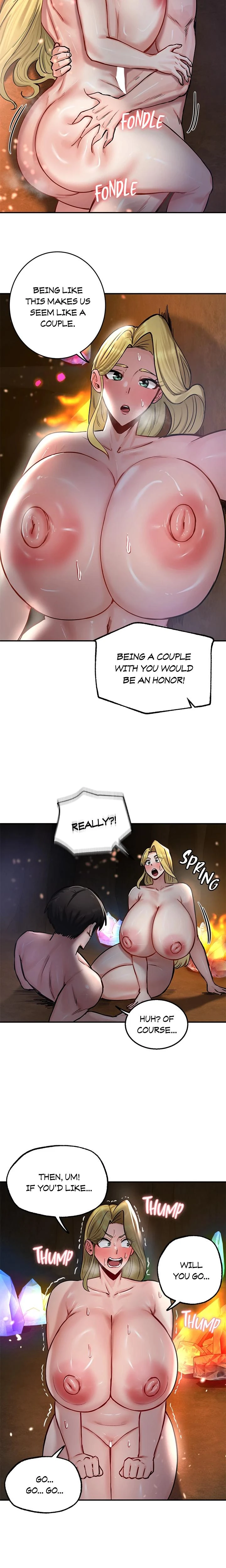 Returned Soldiers Female Conquest Diary Chapter 45 Page 13