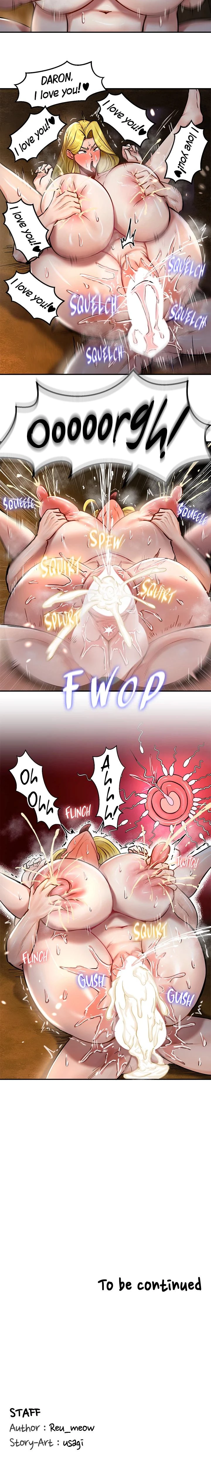 Returned Soldiers Female Conquest Diary Chapter 46 Page 16