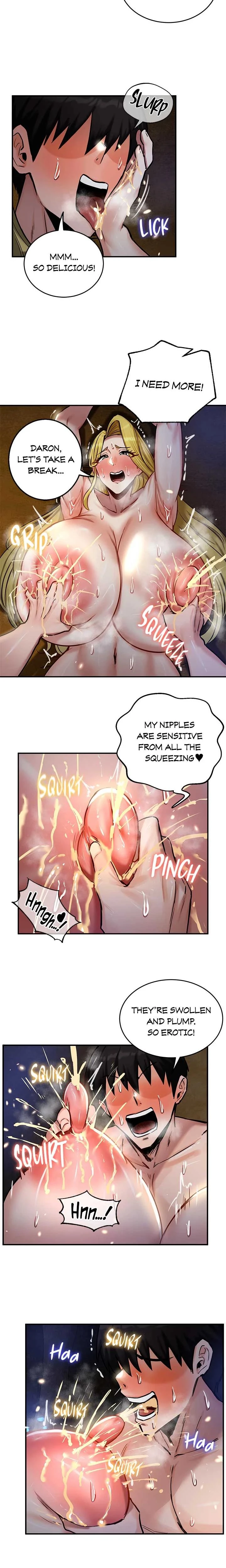 Returned Soldiers Female Conquest Diary Chapter 47 Page 3