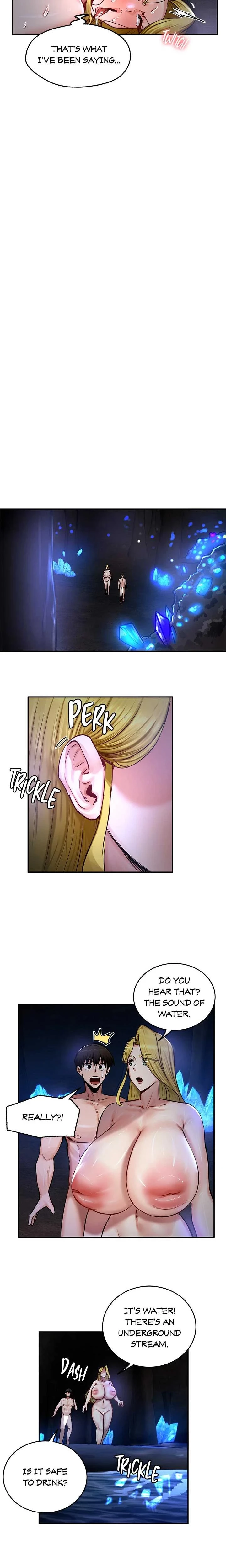 Returned Soldiers Female Conquest Diary Chapter 47 Page 10