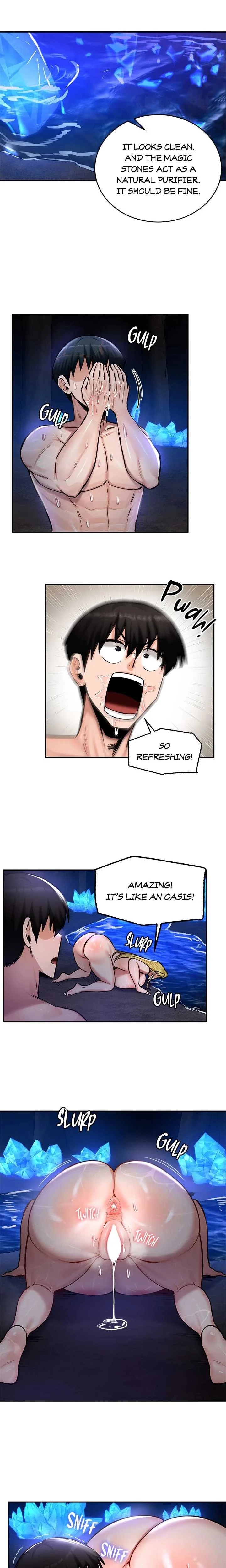 Returned Soldiers Female Conquest Diary Chapter 47 Page 11