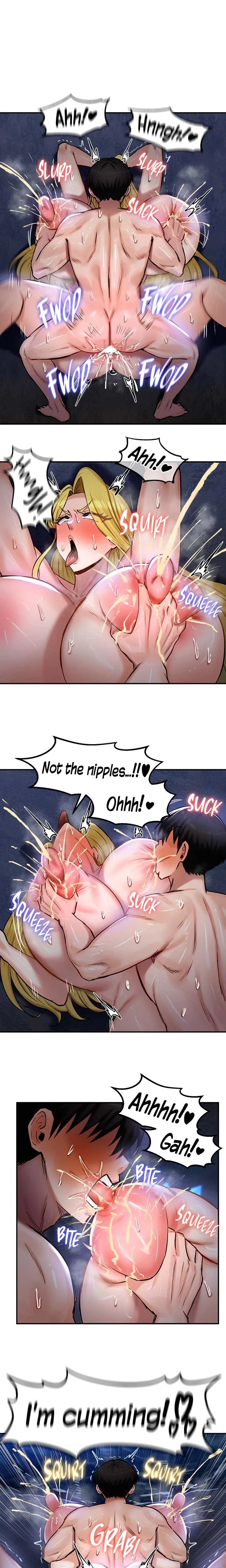 Returned Soldiers Female Conquest Diary Chapter 48 Page 1