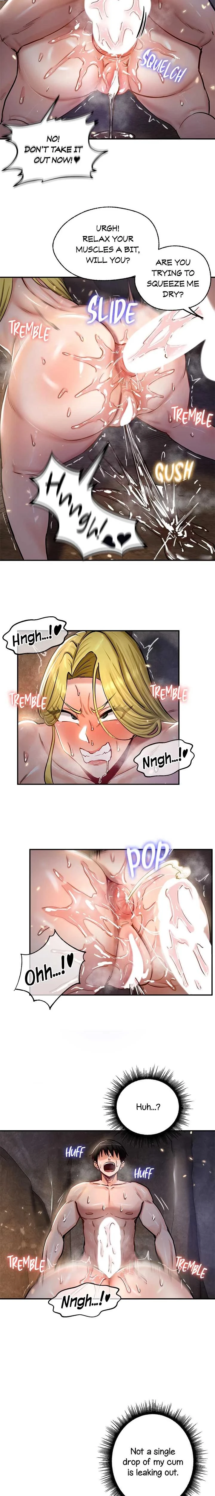 Returned Soldiers Female Conquest Diary Chapter 48 Page 13