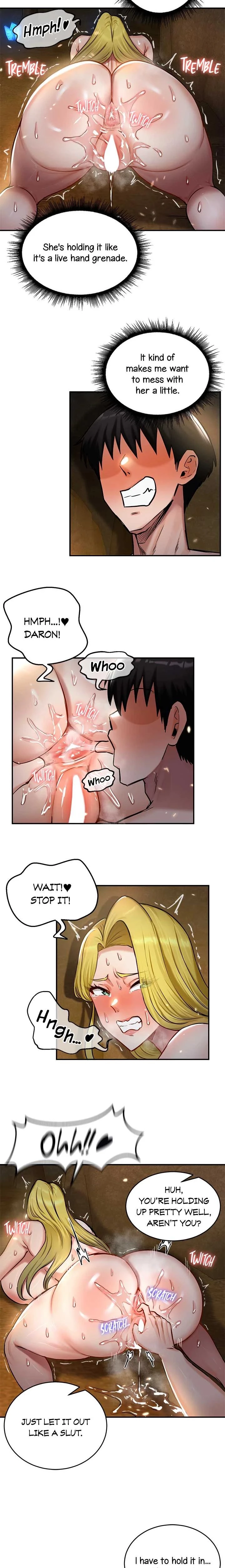 Returned Soldiers Female Conquest Diary Chapter 48 Page 14