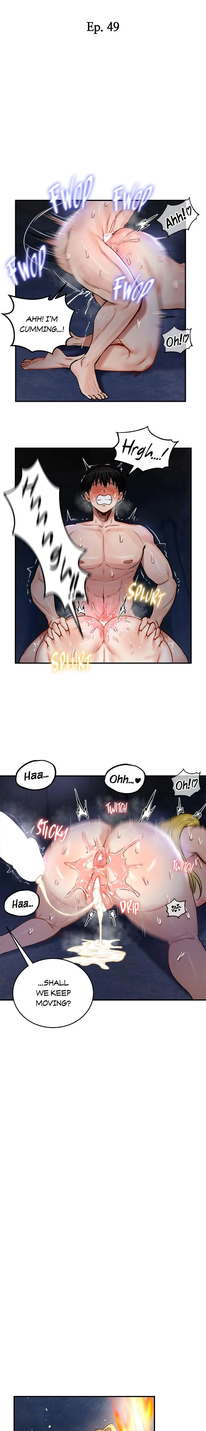 Returned Soldiers Female Conquest Diary Chapter 49 Page 2