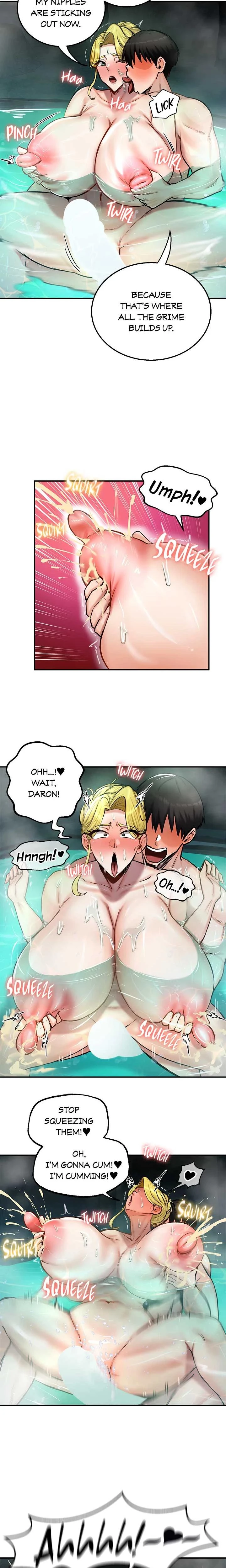 Returned Soldiers Female Conquest Diary Chapter 49 Page 7