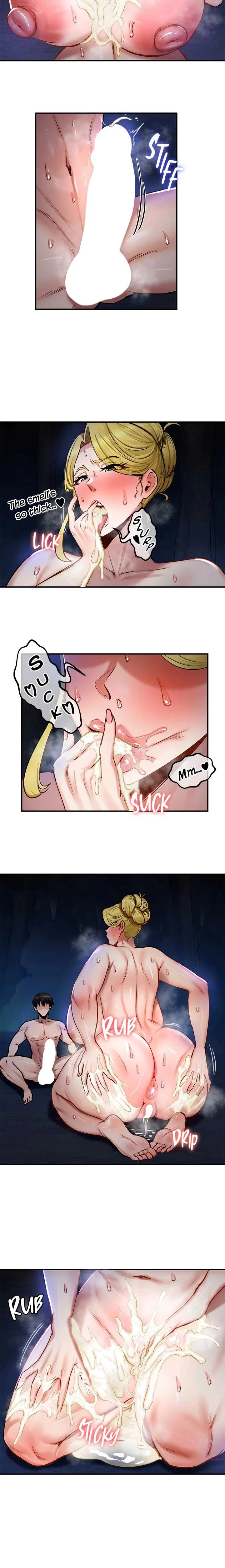 Returned Soldiers Female Conquest Diary Chapter 50 Page 3