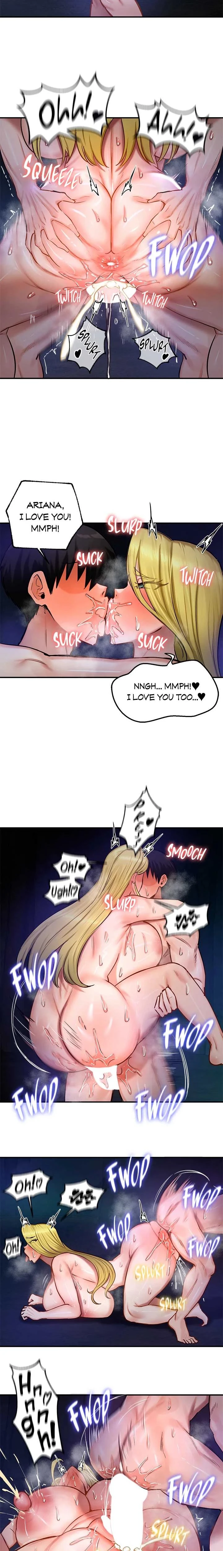 Returned Soldiers Female Conquest Diary Chapter 50 Page 10