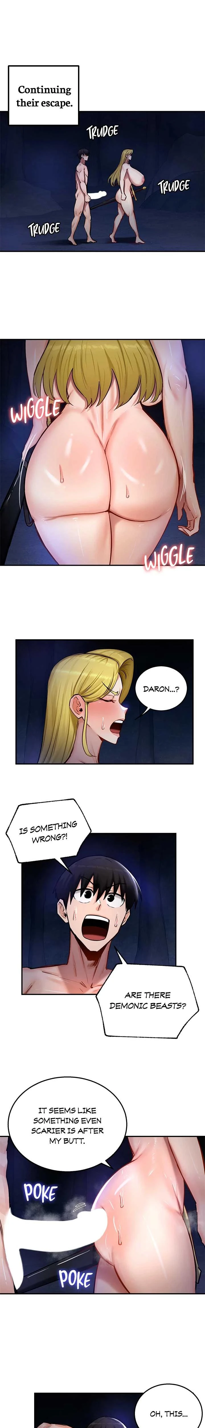 Returned Soldiers Female Conquest Diary Chapter 50 Page 12