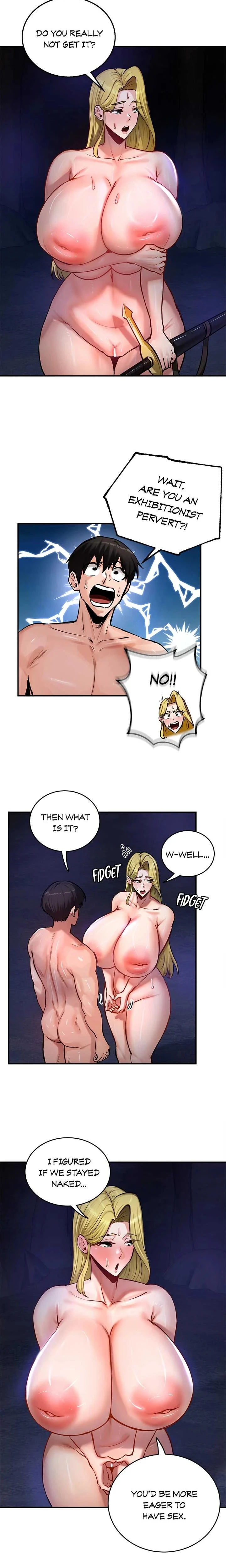 Returned Soldiers Female Conquest Diary Chapter 50 Page 14