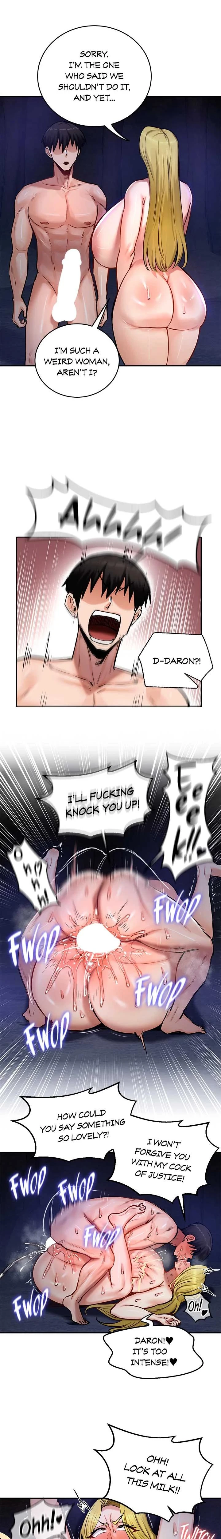 Returned Soldiers Female Conquest Diary Chapter 50 Page 15