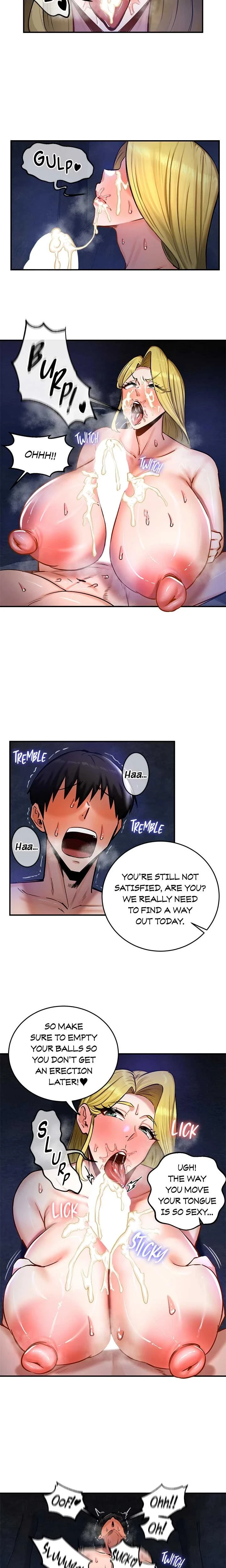 Returned Soldiers Female Conquest Diary Chapter 51 Page 5
