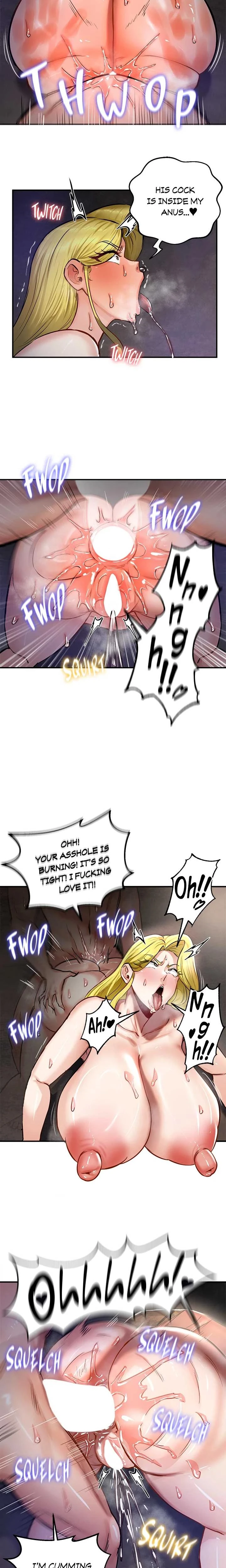 Returned Soldiers Female Conquest Diary Chapter 51 Page 18