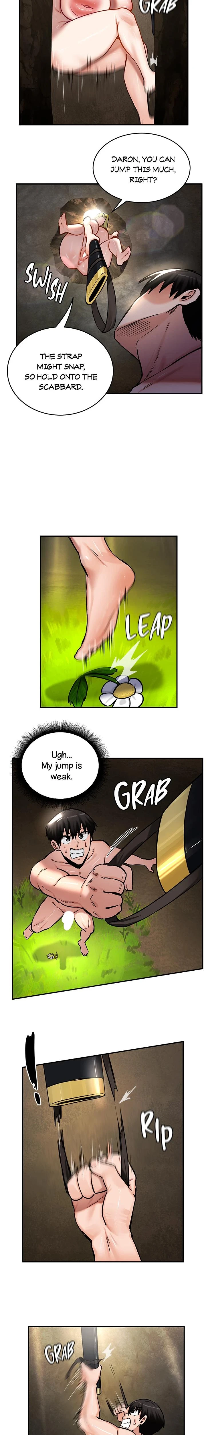Returned Soldiers Female Conquest Diary Chapter 52 Page 5