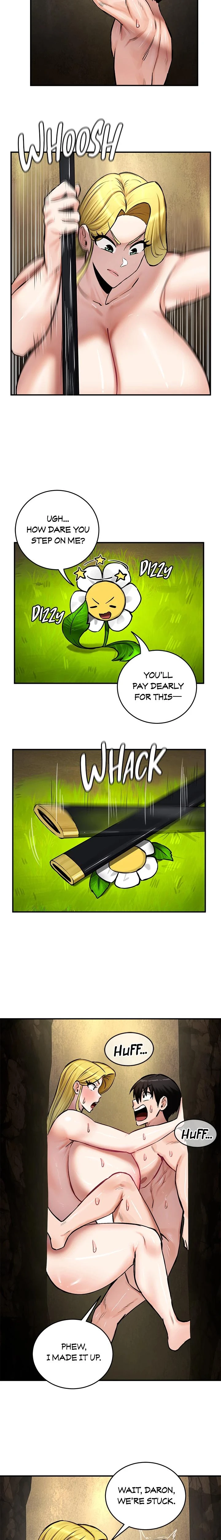 Returned Soldiers Female Conquest Diary Chapter 52 Page 6