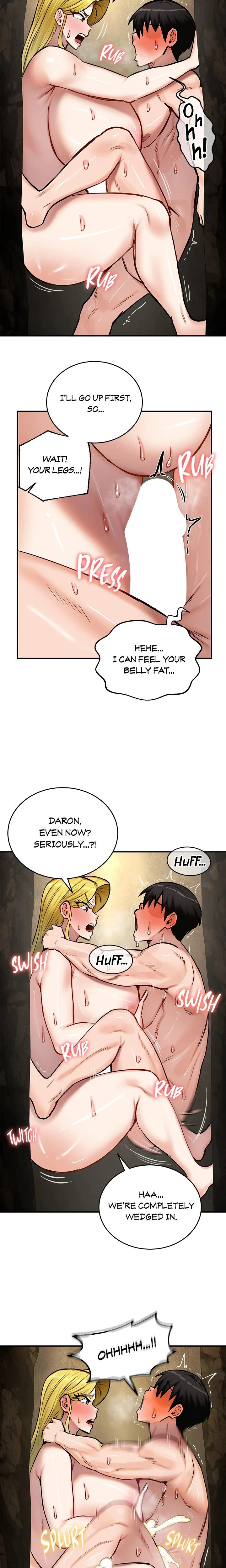 Returned Soldiers Female Conquest Diary Chapter 52 Page 7