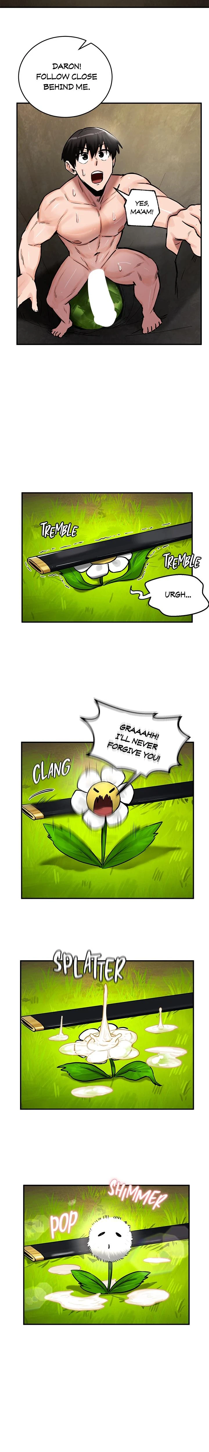 Returned Soldiers Female Conquest Diary Chapter 52 Page 9