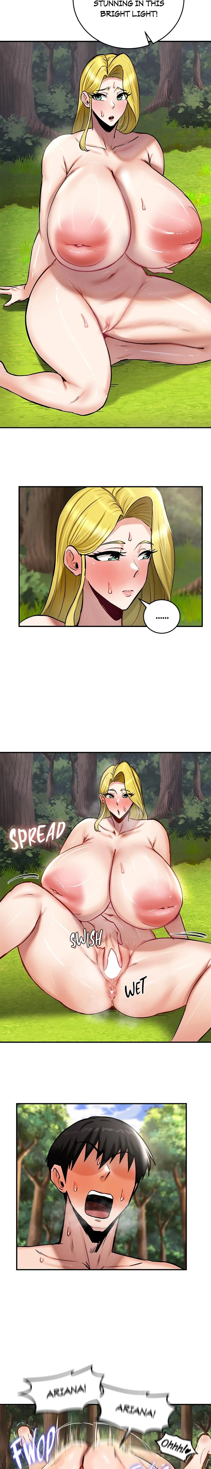 Returned Soldiers Female Conquest Diary Chapter 52 Page 14