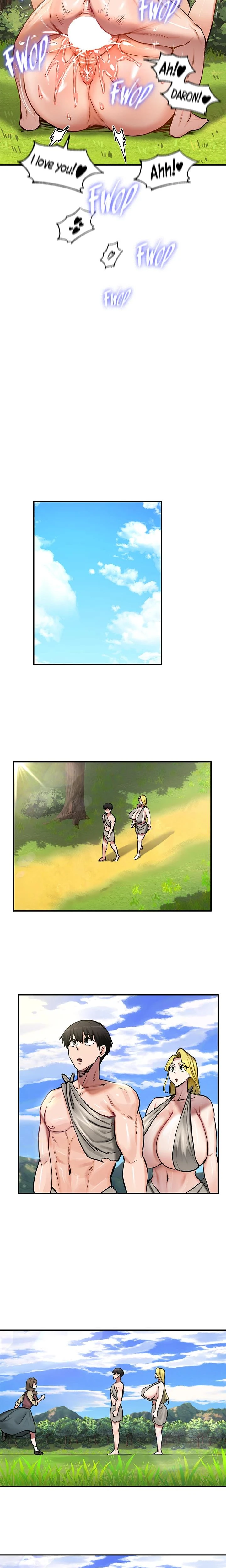 Returned Soldiers Female Conquest Diary Chapter 52 Page 15