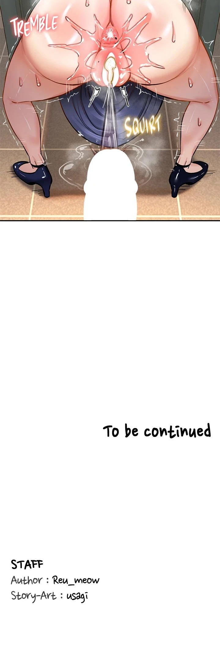 Returned Soldiers Female Conquest Diary Chapter 52 Page 20