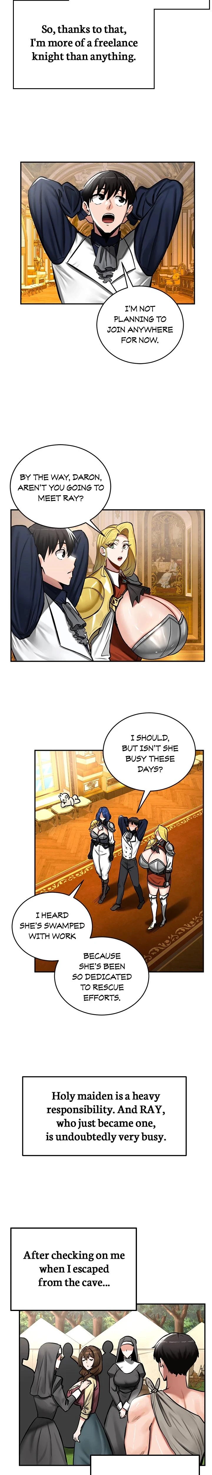 Returned Soldiers Female Conquest Diary Chapter 54 Page 11