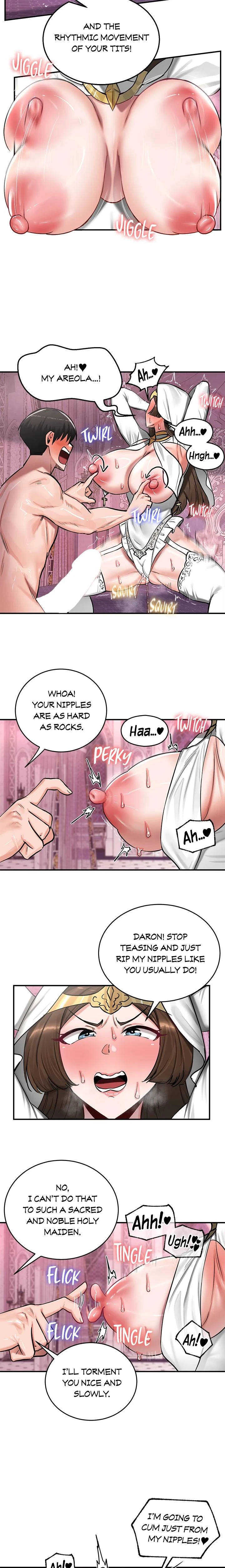 Returned Soldiers Female Conquest Diary Chapter 55 Page 9